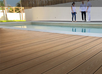 Composite Decking Contractor in Acton, CA